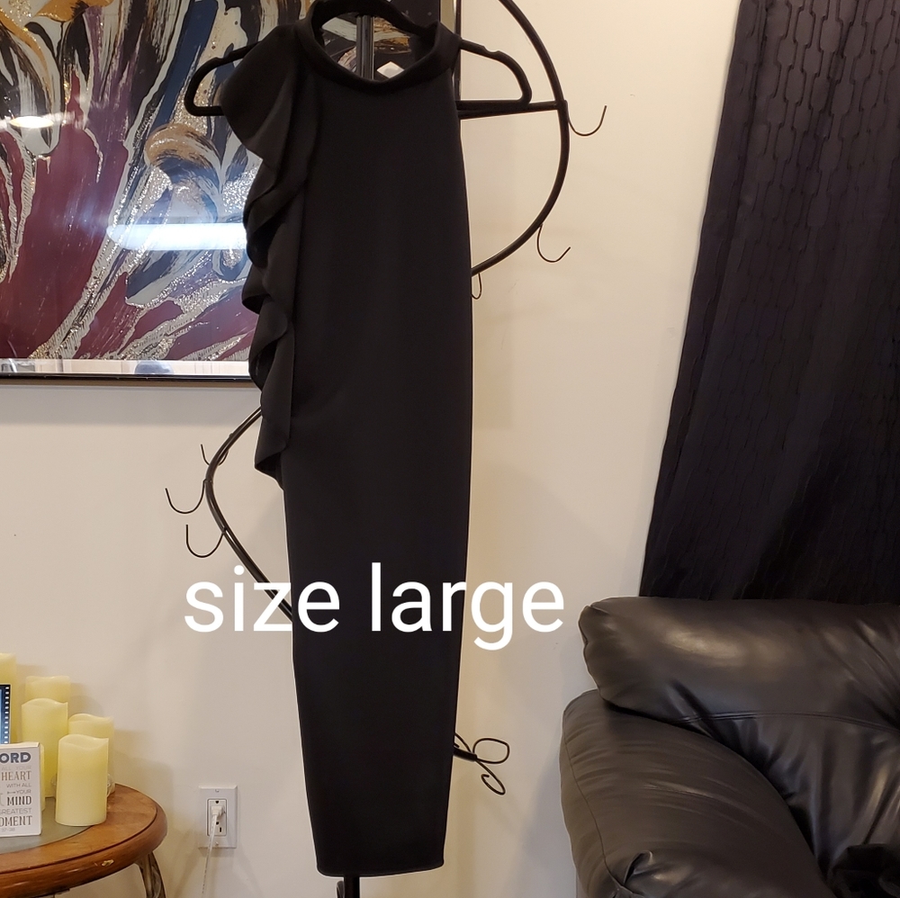 Two dress